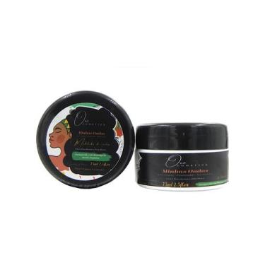 Imagem de Oxê Cosmetics Minhas Ondas Modelador de Cachos Miniatura 75 gr