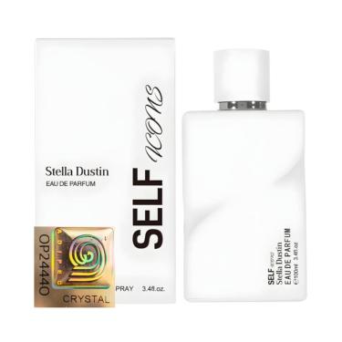 Imagem de Perfume Self Icons - Stella Dustin - EAU De Parfum | Katia Almeida