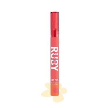 Imagem de Lip Fix Tint  Ruby Kisses, Pink Energy