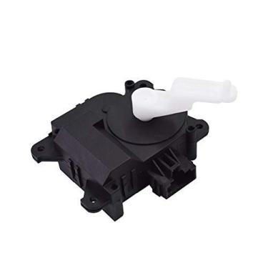 Imagem de WFLNHB Amortecedor servo Air Climate Control Mix adequado para Toyota Lexus RX300 87106-48020 1999-2003