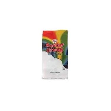 Imagem de Açúcar Cristal -500G. Branco