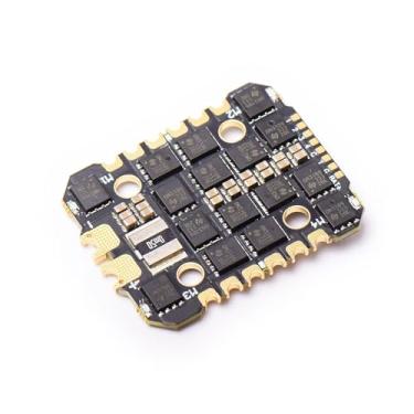 Imagem de JHEMCU Mini A45 / A60 4-in-1 Brushless ESC BL32 20x20 (45A / 60A) (60 Amps)