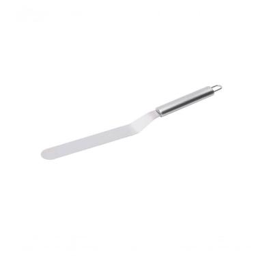 Imagem de Jogo 2 Espátulas De Confeitaria 32 Cm Aço Inox Mimo Style