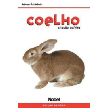 Imagem de Coelho - criacao caseira - NOBEL, 3