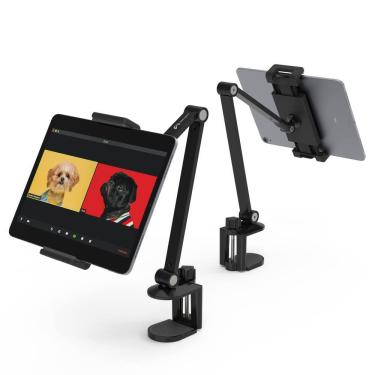 Imagem de Suporte para tablet de montagem em mesa Inifispce para Microsoft Surface