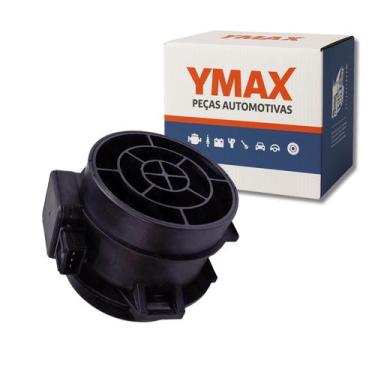Imagem de Medidor fluxo ar MAF BMW 330 530 X5 Z3 E46 E39 E53 E36 - ymax