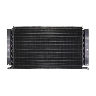 Imagem de Condensador Máquina Colheitadeira 32, 34, 36, 38, 40 - Royce Connect