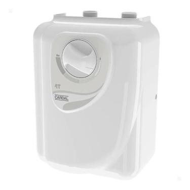 Imagem de Aquecedor Individual 4 Temperaturas Original Cardal Suporta Até 100 M.