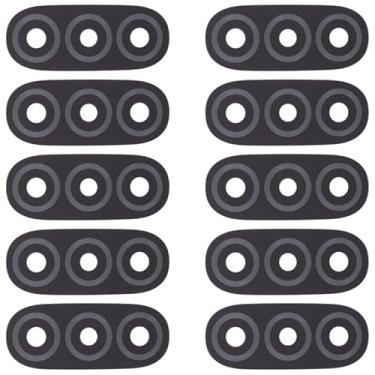 Imagem de 10 PCS Back Camera Lens for Motorola Moto E20 XT2155 XT2155-1