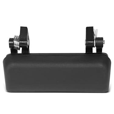 Imagem de DNA MOTORING Puxador de porta dianteiro esquerdo OEM-DHO-00846 compatível com 1991-1994 Explorer/Navajo