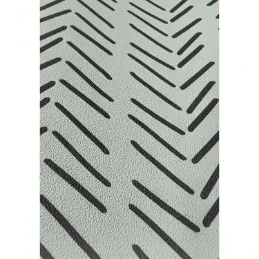 Imagem de Papel De Parede Infantil Vinílico- Franjinha Revoada- 4447 Bobinex.