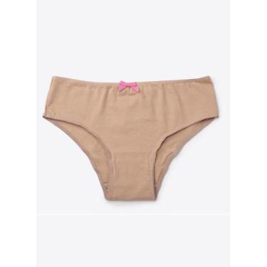 Imagem de Calcinha Boneca Algodão Teen - Puket, 16