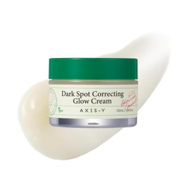 Imagem de Creme hidratante AXIS-Y Dark Spot Correcting Glow 50mL