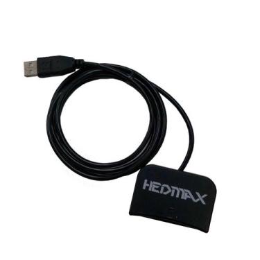 Imagem de Leitor de smart card hedmax