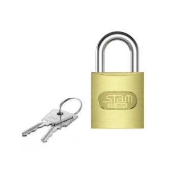 Imagem de Cadeado 20mm - Stam