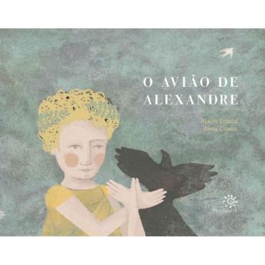 Imagem de Aviao De Alexandre, O