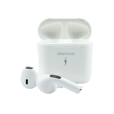 Imagem de Earbuds TWS - Fone de ouvido sem fio Bluetooth - Verde