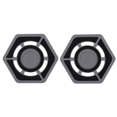 Imagem de Acessórios de placa de esfregão para Ecovacs Deebot N9 + aspirador de pó - Suporte de placa de almofada a vácuo acessório de peça de bandeja de esfregão de substituição