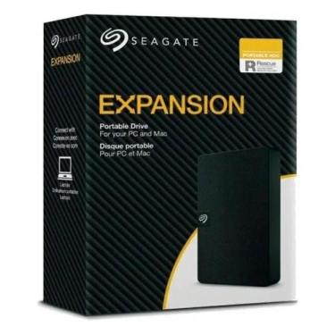 Imagem de Hd 2Tb Seagate Externo Stkm2000400