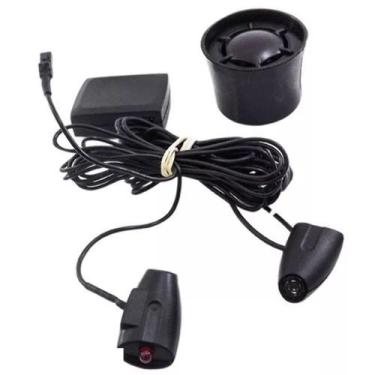 Imagem de Alarme Olimpus Automotivo Padlock Keyless Original