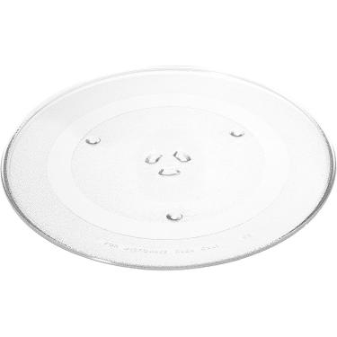 Imagem de Prato Giratório para Microondas Brastemp - W10531726