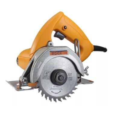 Imagem de Kit, Serra Marmore, Lixadeira Esmeriladeira E Furadeira 110V