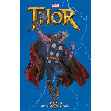 Imagem de Thor: Vikings