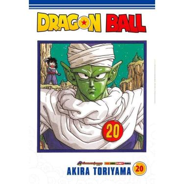 Imagem de Dragon Ball Vol. 20