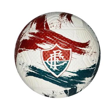 Imagem de Bola Futebol de Campo Nº 5 Fluminense - Futebol e Magia 1564