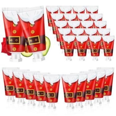 Imagem de Conjunto de creme para mãos Heigble Christmas, 30 unidades, 33 ml, tam