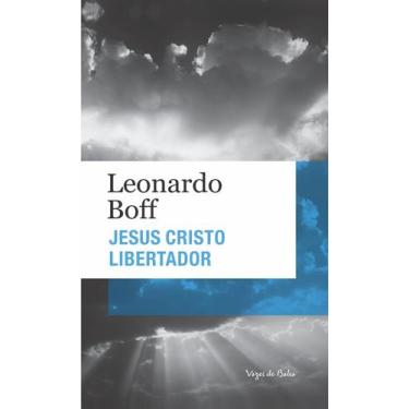 Imagem de Livro - Jesus Cristo libertador - Ed. bolso
