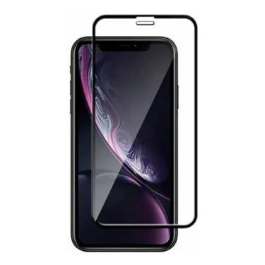 Imagem de Película Vidro 3D para iPhones 6 e 6s/ 6 Plus/ 7 8 e SE/ 7 Plus e 8 Pl