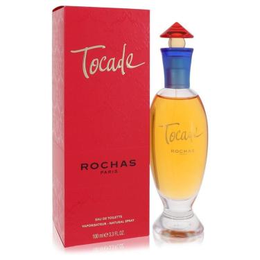 Imagem de Perfume Feminino Tocade Rochas 100 Ml Eau De Toilette