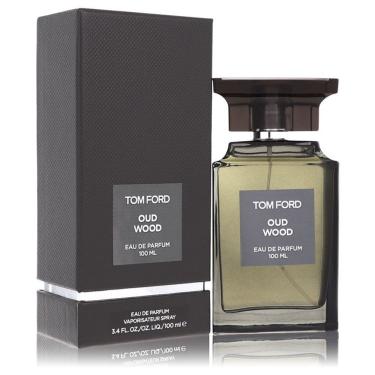 Imagem de Perfume Masculina Tom Ford 100 Ml Eau De Parfum Spray