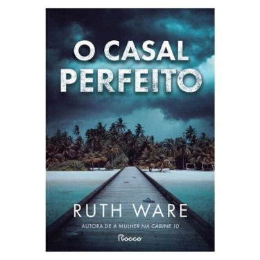 Imagem de O Casal Perfeito