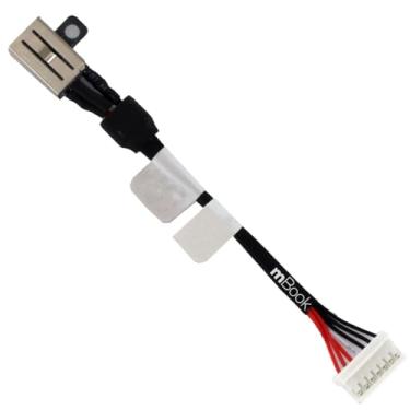 Imagem de Conector Dc Jack para Dell Precision M5520