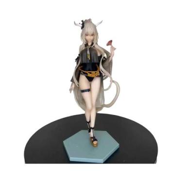 Imagem de Amanhã's Ark Shine Angelia Summer Swimwear anime animação limitada dec