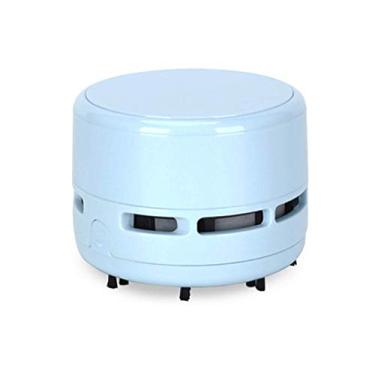 Imagem de Aspirador de Migalhas Portátil Mesa Bolso Sem Fio Multifuncional para Limpeza em Casa Escritório Carros e Pelos Animais Estimação