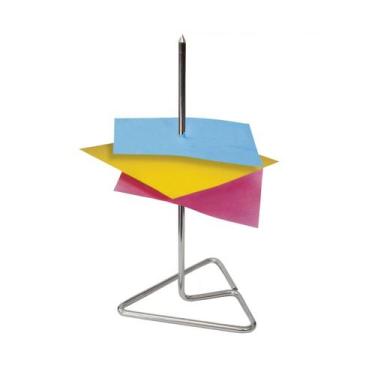 Imagem de Espeto para Papel Cromado Aço 1006/1008  - Duler