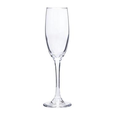 Imagem de Taça De Champagne Em Vidro 190 Ml Transparente