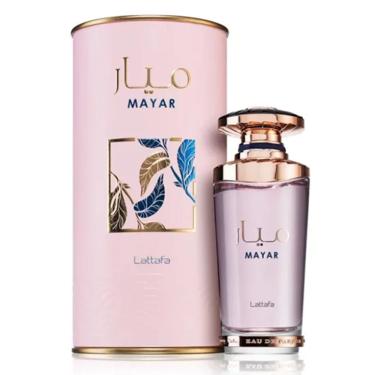 Imagem de Mayar Lattafa Eau De Parfum Feminino 100ml