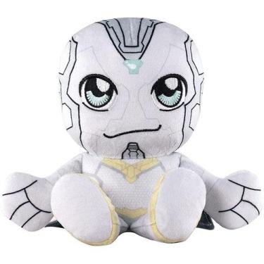 Imagem de Boneca de pelúcia Wandas Visions The Winter Soldier 20cm - Yiweisai