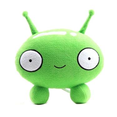 Imagem de Plush Toy Doll Finals Spaces, 25 cm, anime para decoração - Yiweisai