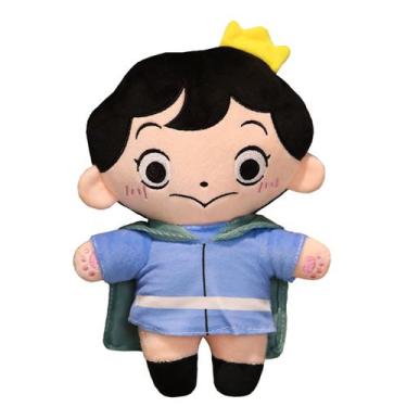 Imagem de Classificação de bonecos de pelúcia de Kings Bojji 25 cm - yiweisai