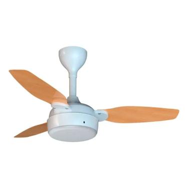 Imagem de Ventilador Mesa Preto 220v Turbo - Mallory