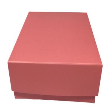 Imagem de 500 Caixa Bijuteria E Semi Joia Embalagem De Papel 10x4x10 - IBEMA, Ro