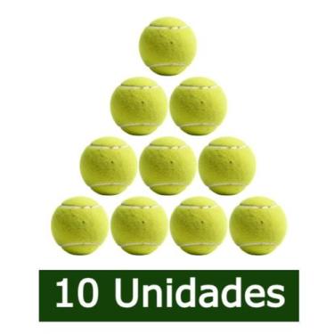 Imagem de Bolas de Tênis higienizadas Para Pets Esportes Econômicas e sustentáve