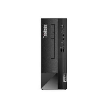 Imagem de Desktop Lenovo ThinkCentre neo 50s Gen 4 Intel Core i3-13100 8GB 256GB SSD Windows 11 Pro - 13F40002BO Preto