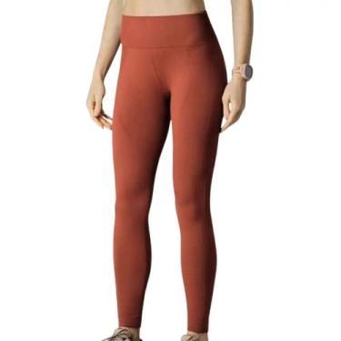 Imagem de Calça Legging Lupo Basic Feminina - Telha, GG