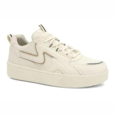 Imagem de Tenis moda fem tenis moda ramarim  2483231-1